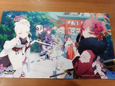 マルチプレイマット|ムービック