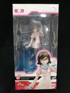 ガンダムガールズジェネレーション|メガハウス