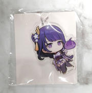 雷電将軍　デフォルメアクリルボールチェーン|エスピーエスエス