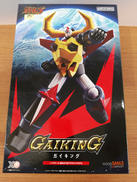 ガイキング|GOOD SMILE COMPANY