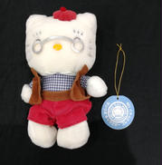 アンソニー・ホワイト(キティちゃんのおじいちゃん)|サンリオ