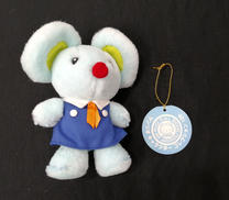 ジョーイ　ぬいぐるみ|サンリオ