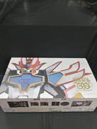 魔道王グランゾート|メガハウス