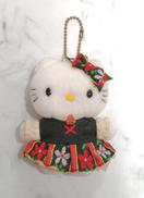 ハローキティ(スイス民族衣装)マスコット|サンリオ