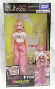 #WEGO　JeNny