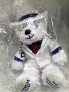 テディベア(怪盗キッドVER.)|サニーサイドアップ