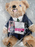 テディベア(毛利蘭VER.)|サニーサイドアップ