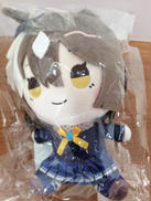 もちどる サトノダイヤモンド|CDG