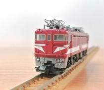JR　ED75形電気機関車(141号機・JR貨物試験色)|KATO