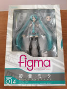 初音ミク|マックスファクトリー