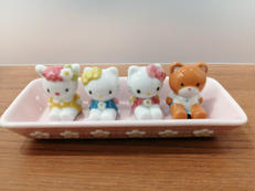 ハローキティハシオキセット|サンリオ