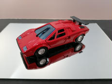 ランボルギーニカウンタックLP500