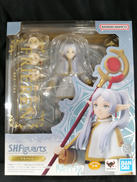 SHFIGUARTS フリーレン|BANDAI