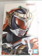 SHFIGUARTS 仮面ライダー鎧武オレンジアームズ