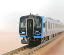 E131系500番台相模線4両セット|KATO