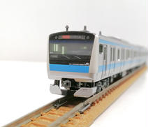 E233系1000番台京浜東北線６両基本セット|KATO