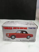トミカLV-131|トミーテック