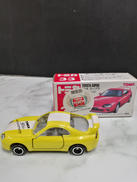 トミカ 中国製 30TH