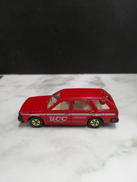 トミカ 日本製　UCC|TOMY