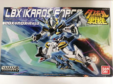 ダンボール戦機|バンダイ