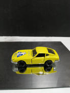 トミカ フェアレディZ