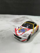 カートップ　トミカ|TOMY