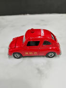 トミカ 消防庁|トミー