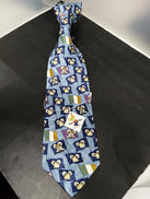 トッポジージョ|ミューウ