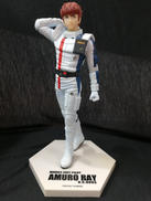 一番くじアムロヒストリー|バンダイ