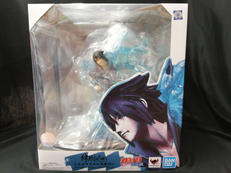 FIGUARTSサスケ|バンダイ