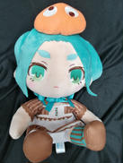 おすわりぬいぐるみ|SEGA