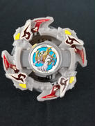 爆転シュートベイブレード|タカラ