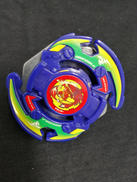 爆転シュートベイブレード|タカラ