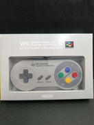 WII スーパーファミコンクラシック|任天堂