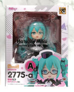 グッスマくじ　初音ミク　2025Autumn|GOOD SMILE COMPANY