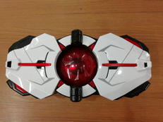 DXアークドライバー|BANDAI