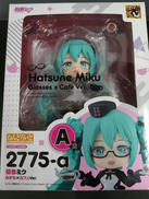 グッスマくじ　初音ミク　2025　Autumn|GOOD SMILE COMPANY