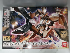 HG 鉄血のオルフェンズ|BANDAI