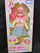 リカちゃん|タカラトミー