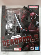 デッドプール2|BANDAI
