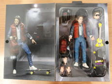 バック・トゥ・ザ・フューチャー