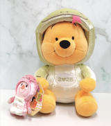 プーさん(巳)干支ぬいぐるみ2025|DISNEY