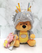 プーさん(辰)干支ぬいぐるみ2024|DISNEY