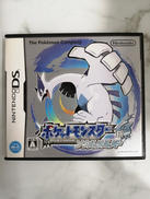 ポケモンソウルシルバー|NINTENDO