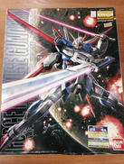 MGフォースインパルスガンダム|BANDAI