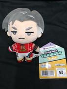 ポケモントレーナーズ　マスコット|株式会社ポケモン