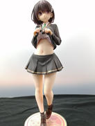 花奏すず|キューズQ