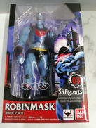 ロビンマスク|BANDAI