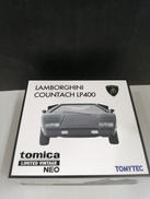 ランボルギーニ|TOMYTEC