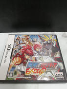 無限のフロンティア　エクシード|NINTENDO